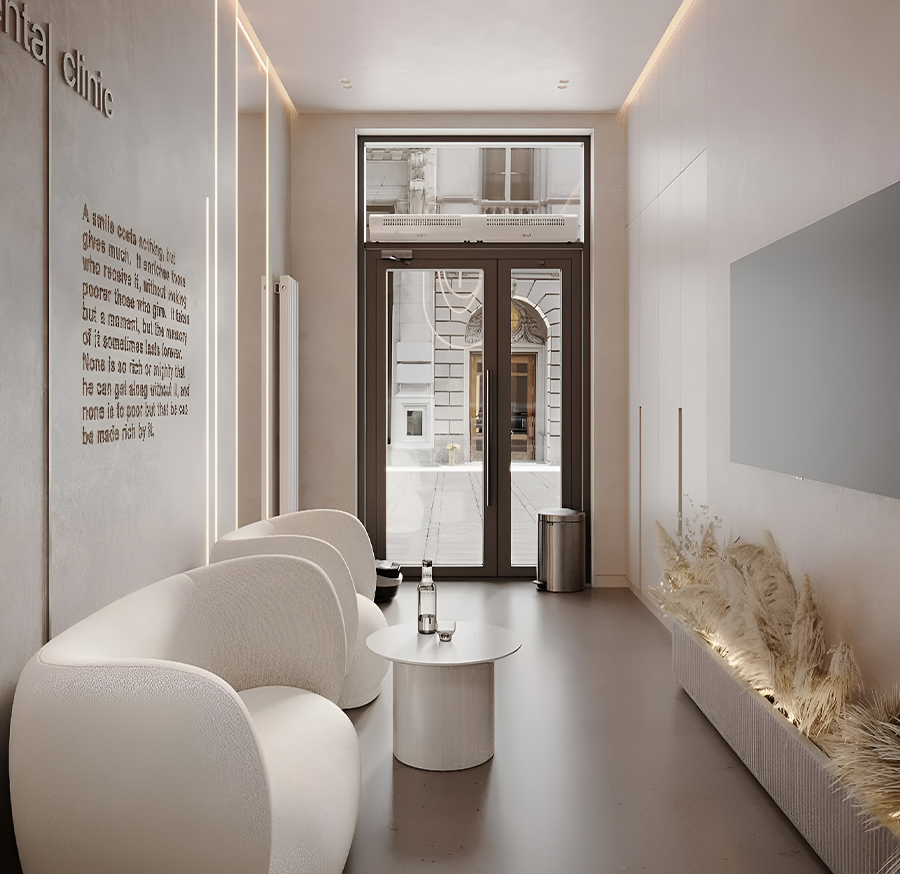 Moazzen Dental Clinic